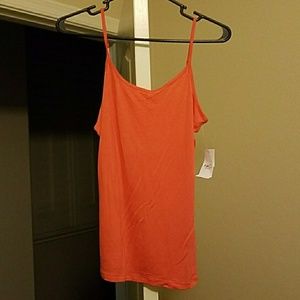 NWT Women's rue21 size M favorite cami